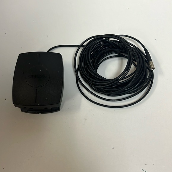 SIRIUS SATELLITE RADIO ANTENNA - Picture 1 of 1